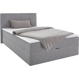 Home Affaire Fidan 154 x 210 cm H2 Grau