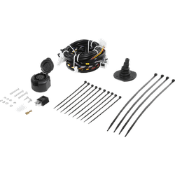 Trail-Tec Elektrosatz 13polig Relais spezifisch - LAND ROVER DISCOVERY SPORT