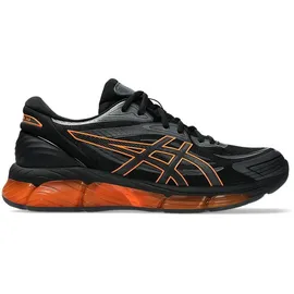 Asics 1203A305-024 Gel-Quantum 360 Viii Herren Clay Grey/Black EU 38