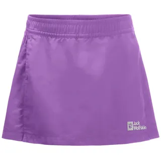 Jack Wolfskin Sun Skort sea Rose, 4 Jahre