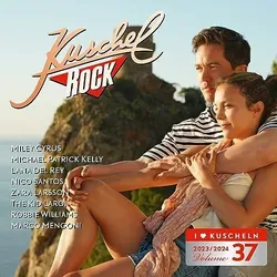 Kuschelrock 37 (Neu differenzbesteuert)
