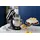 KitchenAid Artisan 5KSM175PS Onyx Schwarz Allrounderset