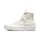 Converse Chuck Taylor All Star Lift Platform Crochet Damen Weiß 40