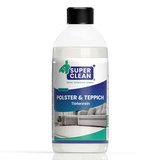 SUPER CLEAN Teppich & Polsterreiniger 500 ml