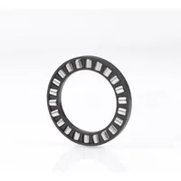 NTN NTN, Axial-Zylinderrollenlager K81122 T2 ID 110mm AD 145mm