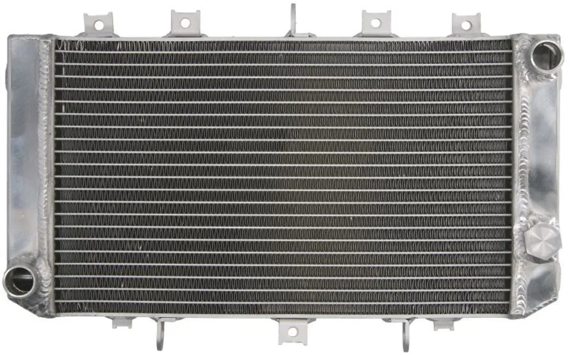 Radiateur, refroidissement moteur 4RIDE RAD-585