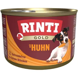 Rinti Gold Huhn 24 x 185 g
