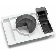 Fackelmann Organisations-Set für Schubladen 60 cm