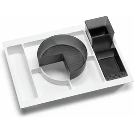 Fackelmann Organisations-Set für Schubladen 60 cm