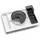 Fackelmann Organisations-Set für Schubladen 60 cm