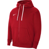 Nike Herren Park 20 Fleece Full-Zip - CLUB TEAM