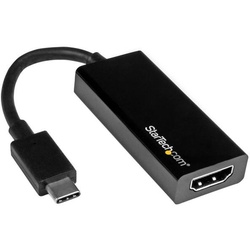 Startech Adapter Video Usb-C 3.1 Auf Hdmi