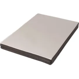 JEFlex Turnmatte 100 x 70 x 8 cm SCHWARZ/GRAU Weichbodenmatte - schwarz