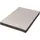 JEFlex Turnmatte 100 x 70 x 8 cm SCHWARZ/GRAU Weichbodenmatte - schwarz