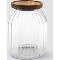 5five simply smart - Einmachglas "harmony" 2l aus glas