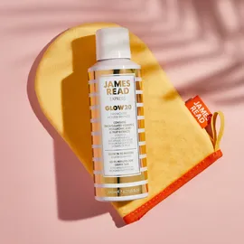 James Read Tanning Mitt