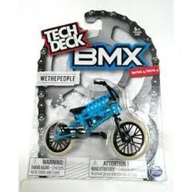 Spin Master Tech Deck BMX Finger Fahrräder - Bunt