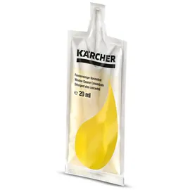 Kärcher Fensterreiniger-Konzentrat RM 503 4 x 20 ml