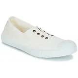 Victoria  Sneaker 6623  in Weiss, 36