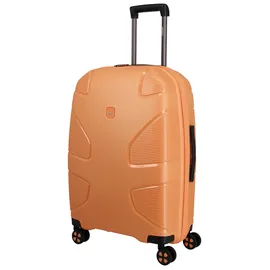 impackt IP1 4-Rollen Cabin 67 cm / 73 l garden apricot