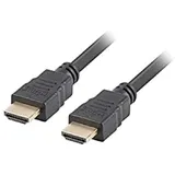 LANBERG HDMI-Kabel 20 m Schwarz