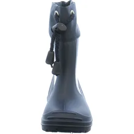 Beck Basic 905 Blau 28