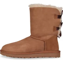UGG Australia Bailey Bow II chestnut 38