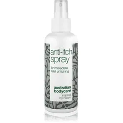 Australian Bodycare Anti-Itch Spray zur sofortigen Linderung von Juckreiz und Reizungen 100 ml