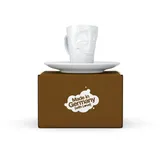 Fiftyeight Espressotasse 0,08 l Weiß 12