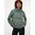 Vero Moda regular fit Parka mit Kapuzenkragen Modell 'ZOA', Khaki, M