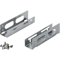 GOOBAY Festplatten-Einbaurahmen 93034
