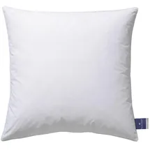 billerbeck Aida 80 x cm Baumwolle Weiß