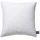 billerbeck Aida 80 x cm Baumwolle Weiß