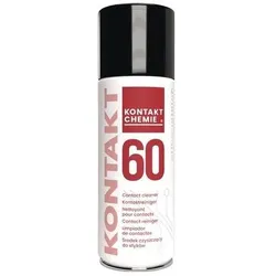 Kontakt Chemie Kontaktreiniger KONTAKT 60 400 ml Spraydose