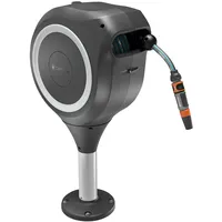 Gardena RollUp S Terrassen-Schlauchbox  15 m