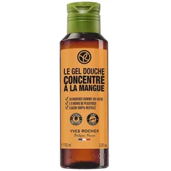 Yves Rocher Mango-Koriander Konzentrat Duschgel 100 ml 