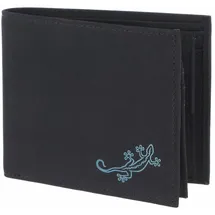 Oxmox New Cryptan Geldbörse Unisex schwarz