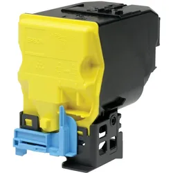Epson Gelb - original - Tonerpatrone - für Epson AL-C300