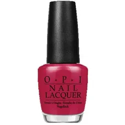OPI Washington DC Madam President - 15 ml  NLW62