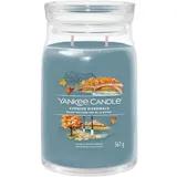 Yankee Candle Evening Riverwalk Large 567g