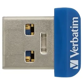 Verbatim Store 'n' Stay Nano 16GB blau USB 3.0