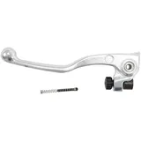 spec x Bremshebel Silber