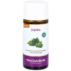 Jojoba öl Bio/demeter