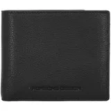 Porsche Design Business Geldbörse Herren schwarz
