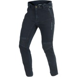 Trilobite Corsee, Jeans - Blau - W36/L32