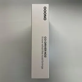 ooono CO-DRIVER NO2