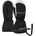 R-TEX Mitten Schwarz II