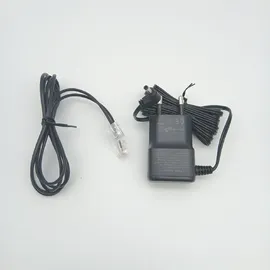 Logicom ILOA 100 schwarz