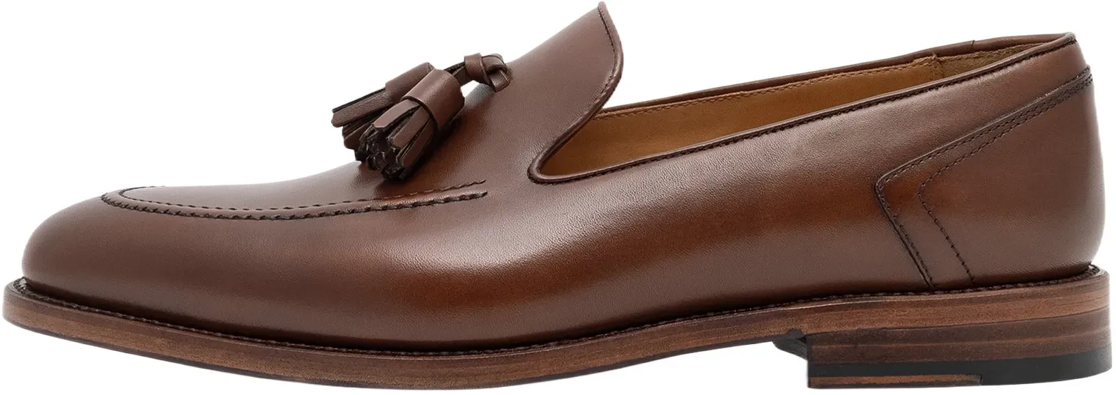 Loafer HENRY STEVENS 
