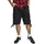 Brandit Brandit Vintage Gladiator Short Schwarz XL